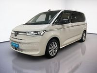 Gebraucht VW Multivan Style 150 PS (110 kW) 2024 Weiß Van