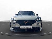 Gebraucht Cupra Formentor VZ 390 PS (286 kW) 2022 Grau SUV