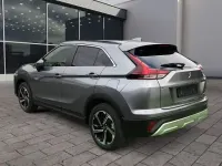 Używany Mitsubishi Eclipse Cross Plus 188 KM (138 kW) 2025 Szary SUV