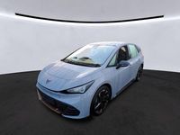 Second-hand Cupra Born 150 kW (204 CP) 2023 Gri Hatchback