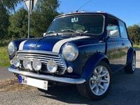 Gebraucht Rover Mini 63 PS (46 kW) 1997 Limousine