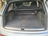 Gebraucht Audi Q7 Performance 239 PS (175 kW) 2008 Silber SUV