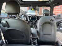 Second-hand Mini Cooper SE 132 kW (180 CP) 2020 Gri Hatchback