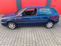 gebraucht VW Golf III 