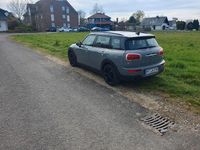 Gebraucht Mini Cooper Clubman 136 PS (100 kW) 2016 Grau Kombi