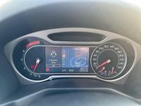 Gebraucht Ford Mondeo Titanium 163 PS (119 kW) 2010 Schwarz Limousine