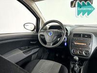 Gebraucht Fiat Grande Punto Dynamic 77 PS (56 kW) 2007 Schwarz Kleinwagen