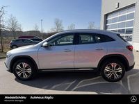 Gebraucht Mercedes GLA200 Progressive 163 PS (119 kW) 2024 Lack hightechsilber SUV