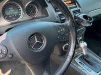 gebraucht Mercedes C350 - Diesel, Unfallfrei neuer TÜV