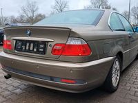 gebraucht BMW 318 i M-Ausstattung