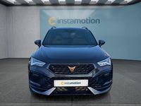 Neu Cupra Ateca 190 PS (139 kW) 2025 Schwarz SUV