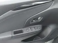 Gebraucht Opel Corsa Elegance 101 PS (74 kW) 2022 Kristall silber (metallic) Kleinwagen