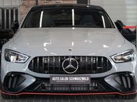 gebraucht Mercedes AMG GT 63 S E Performance F1 Edition|BLANCO COC|