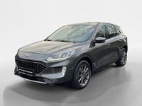 Gebraucht Ford Kuga Cool & Connect 120 PS (88 kW) 2020 Grau SUV