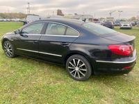 gebraucht VW CC 1,8 TSI