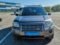 Gebraucht Land Rover Freelander 2 SE 158 PS (116 kW) 2007 Grau SUV