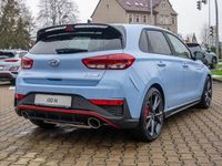 gebraucht Hyundai i30 2.0 T-GDI N Performance