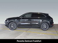 Gebraucht Porsche Cayenne 470 PS (345 kW) 2025 Chromitschwarzmetallic SUV