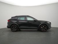 Gebraucht Cupra Formentor VZ 390 PS (286 kW) 2024 Schwarz SUV