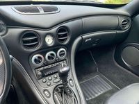 Gebraucht Maserati 3200 GT 368 PS (270 kW) 2001 Coupé