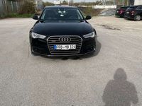 gebraucht Audi A6 3.0 TDI clean diesel quattro