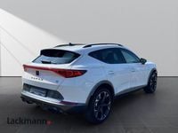 Gebraucht Cupra Formentor VZ 310 PS (228 kW) 2024 Weiss SUV