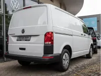 Usata VW Transporter 90 CV (66 kW) 2021 Bianco Furgone