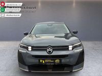 Neu Citroën C5 145 PS (106 kW) 2026 Astoria grün metallic SUV