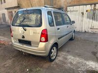 gebraucht Opel Agila 1.2