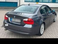 gebraucht BMW 320 D 2005