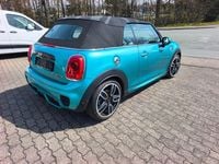 Usado Mini John Cooper Works 231 HP (169 kW) 2016 Citadino