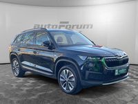 gebraucht Skoda Kodiaq TOUR 2.0 TDI 110 kW (150 PS)