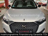 Gebraucht DS Automobiles DS3 Crossback Bastille 131 PS (96 kW) 2022 Grau SUV