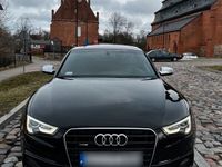 gebraucht Audi A5 2.0TFSI Quattro S-Line