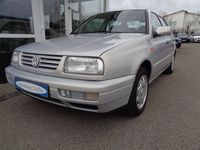 gebraucht VW Vento GLX *Schiebedach/ABS/Airbags*