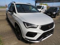 Second-hand Cupra Ateca 150 CP (110 kW) 2025 Alb SUV