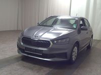 Gebraucht Skoda Fabia Active 65 PS (47 kW) 2023 Grau Kleinwagen