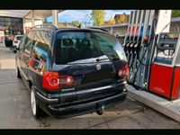 gebraucht VW Sharan 