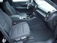 Neu Volvo EX40 Plus 185 kW (252 PS) 2026 Schwarz SUV