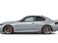 Neu BMW M2 Performance 530 PS (389 kW) 2026 Grau Coupé