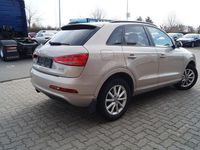 Gebraucht Audi Q3 170 PS (125 kW) 2014 Beige SUV