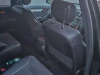 Gebraucht Mercedes R320 AMG 224 PS (164 kW) 2006 Schwarz Van / Kleinbus