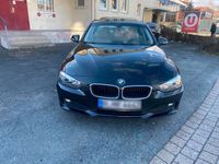 gebraucht BMW 316 d voll Ausstattung