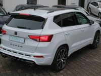 Gebraucht Cupra Ateca 300 PS (220 kW) 2020 Weiß SUV