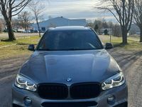 gebraucht BMW X5 F15 40d