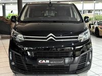 Gebraucht Citroën Spacetourer Business Class 177 PS (130 kW) 2023 Schwarz Van / Kleinbus