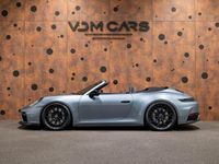Gebraucht Porsche 911 485 PS (356 kW) 2025 Vanadiumgraumetallic Cabrio