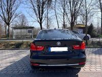 gebraucht BMW 335 Gran Turismo 335 d xDrive Luxury Line HDU/360*Kam/NavSport