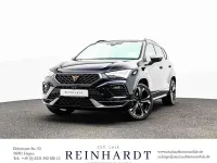 Brugt Cupra Ateca 300 HK (220 kW) 2021 Sort SUV