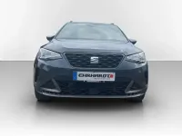 Gebraucht Seat Arona FR 150 PS (110 kW) 2024 Grau SUV